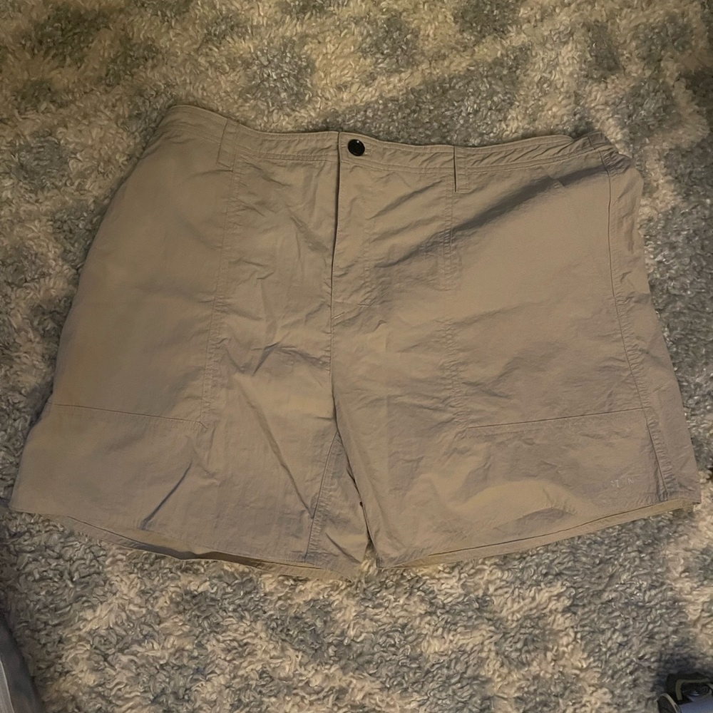 Feildstream Men Xxl Packable Shorts Euc - image 1